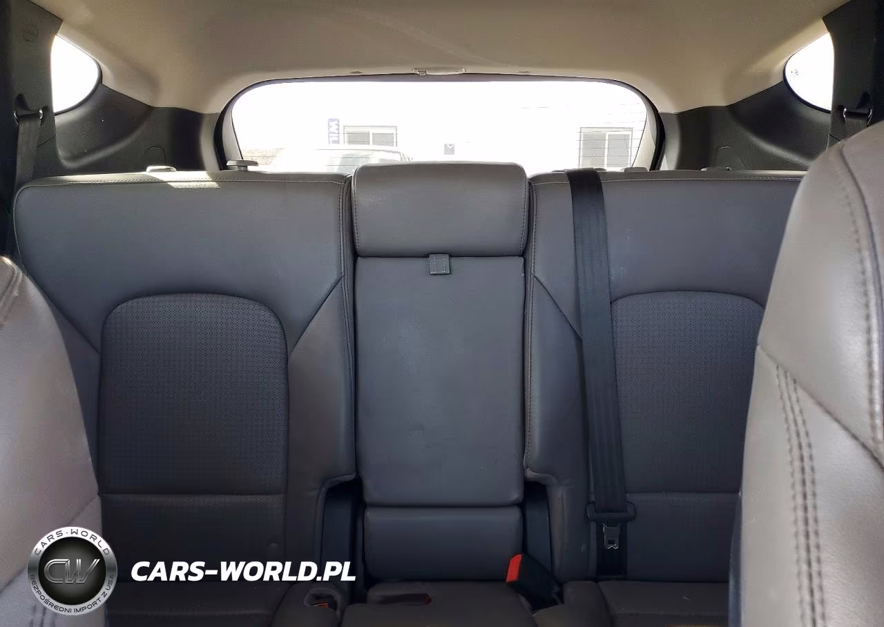 2014 Hyundai Santa Fe Sport 2.4L VIN:5XYZU3LB3EG140040 - 10