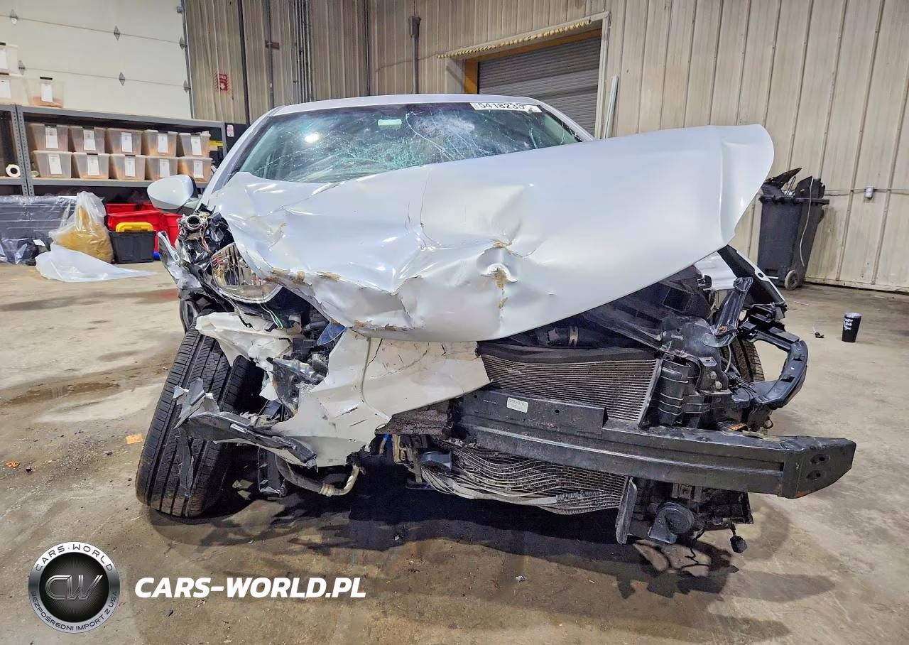 2016 Hyundai Elantra Se VIN:KMHDH4AE1GU575993 - 5