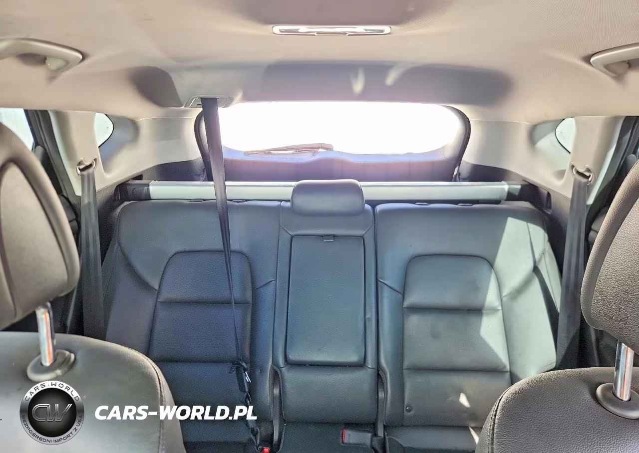 2018 Hyundai Tucson Sel Plus VIN:KM8J33A41JU622093 - 10