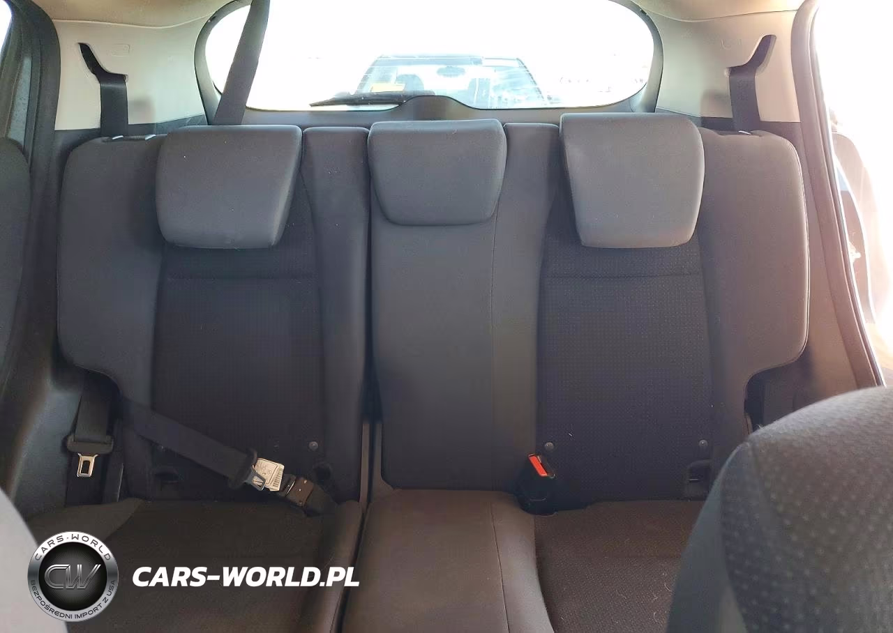 2019 Honda Hr-V Lx VIN:3CZRU6H37KG703777 - 10
