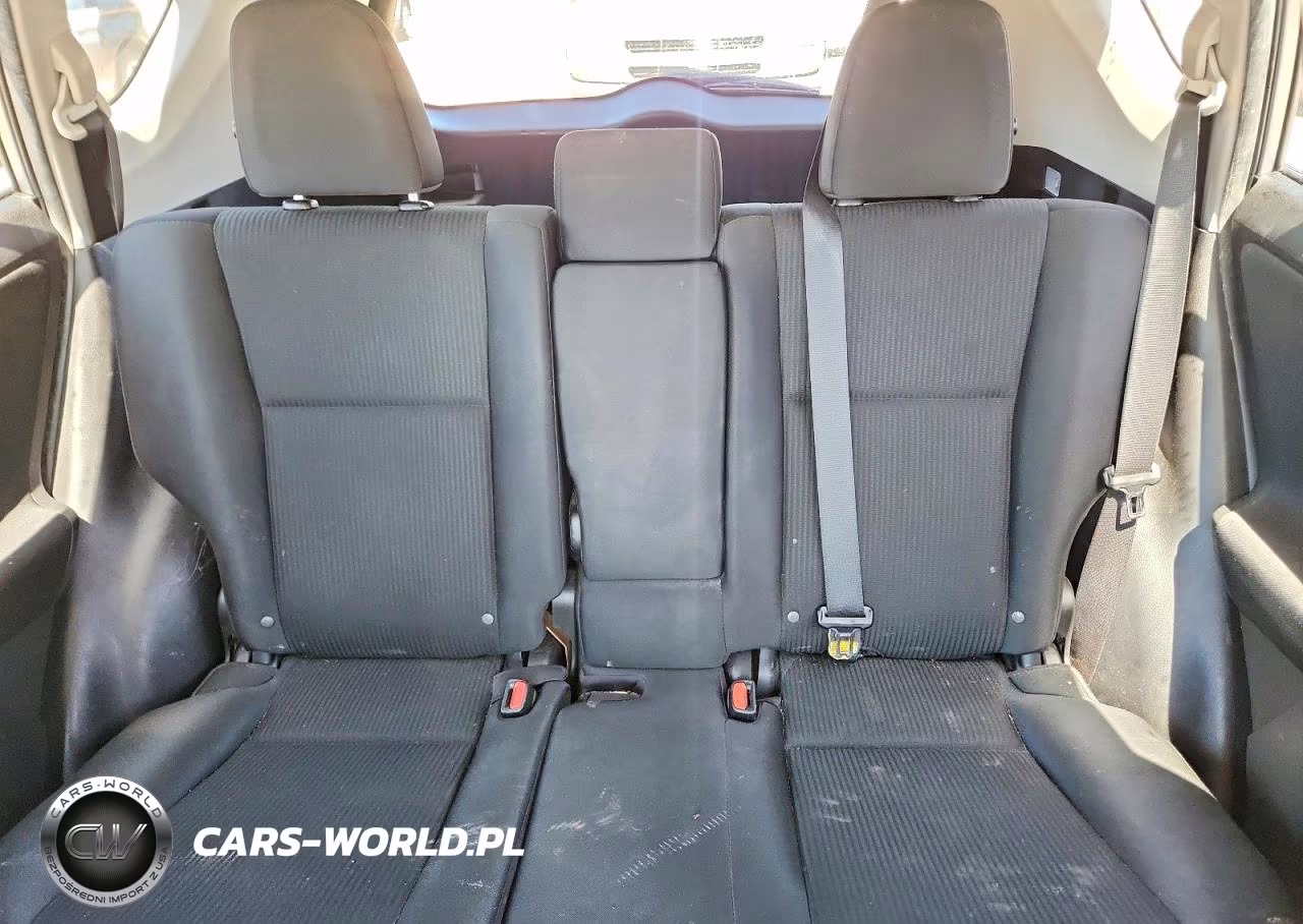 2017 Toyota Rav4 Le VIN:2T3ZFREV1HW348203 - 10