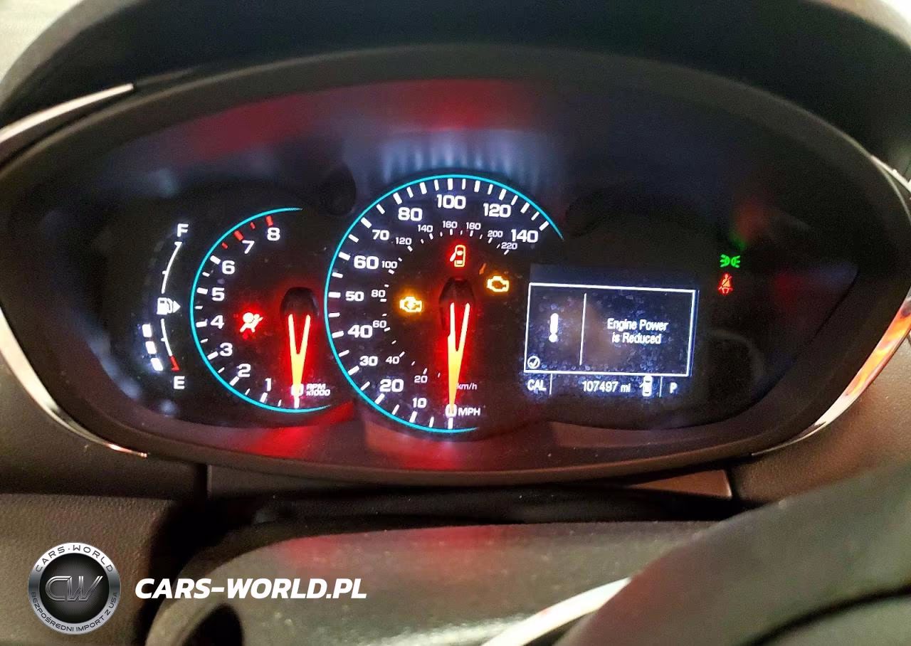 2018 Chevrolet Trax 1Lt VIN:KL7CJLSB5JB708385 - 9