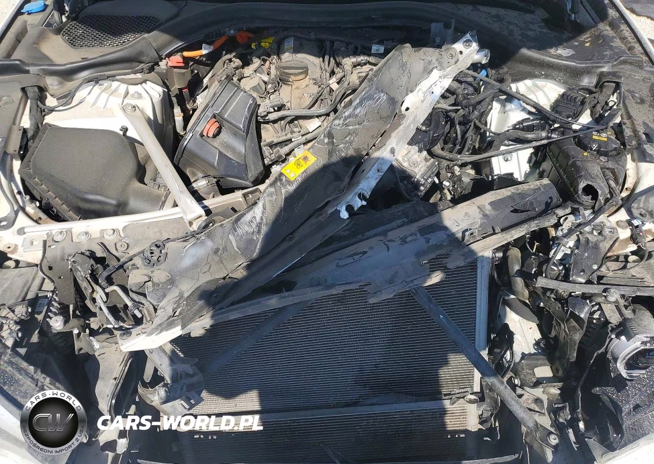 2018 BMW 530 VIN:WBAJA9C53JB252907 - 11