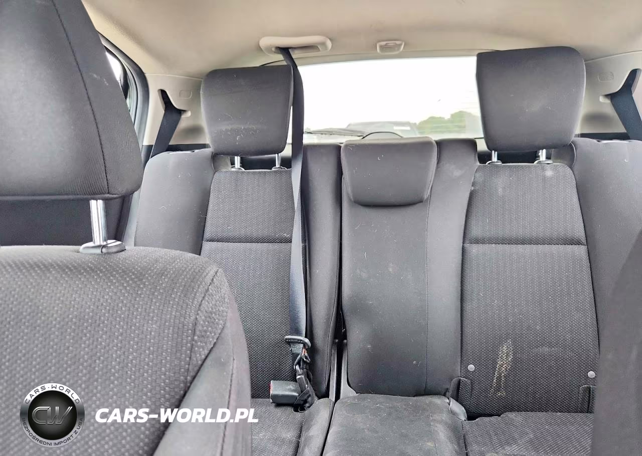 2018 Honda Hr-V Lx VIN:3CZRU5H38JG704090 - 10