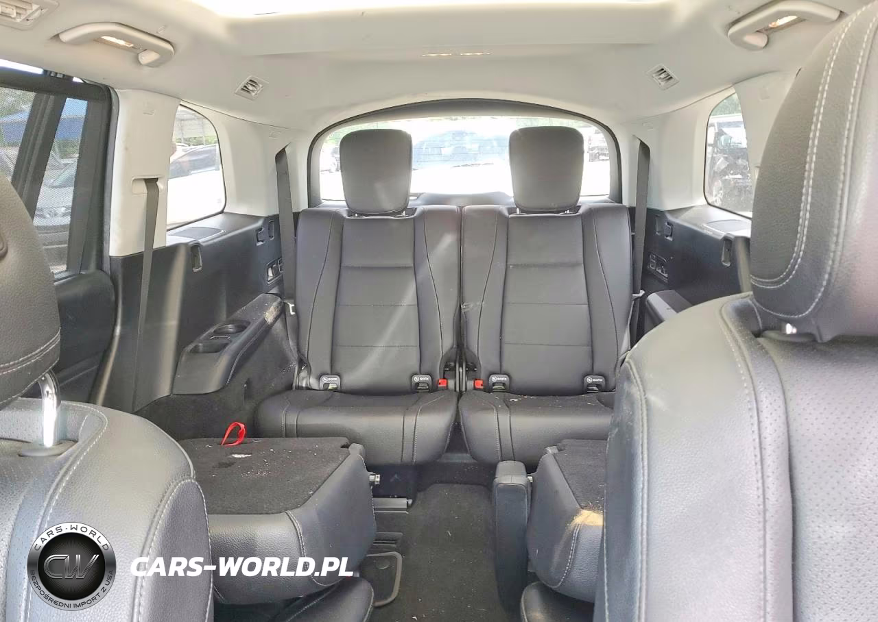 2020 Mercedes-Benz Gls 450 4Matic VIN:4JGFF5KE5LA236748 - 10