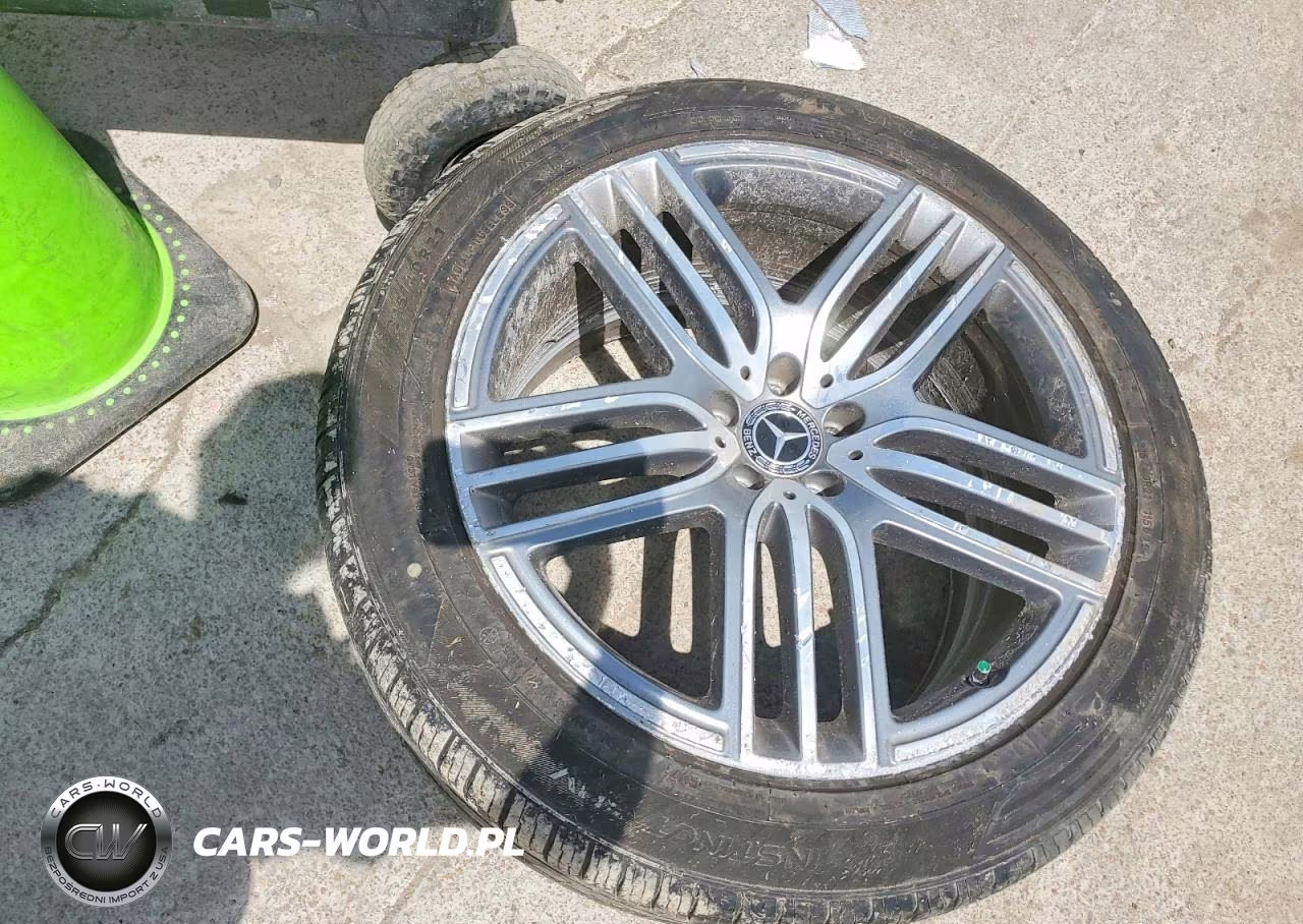 2020 Mercedes-Benz Gls 450 4Matic VIN:4JGFF5KE5LA236748 - 13