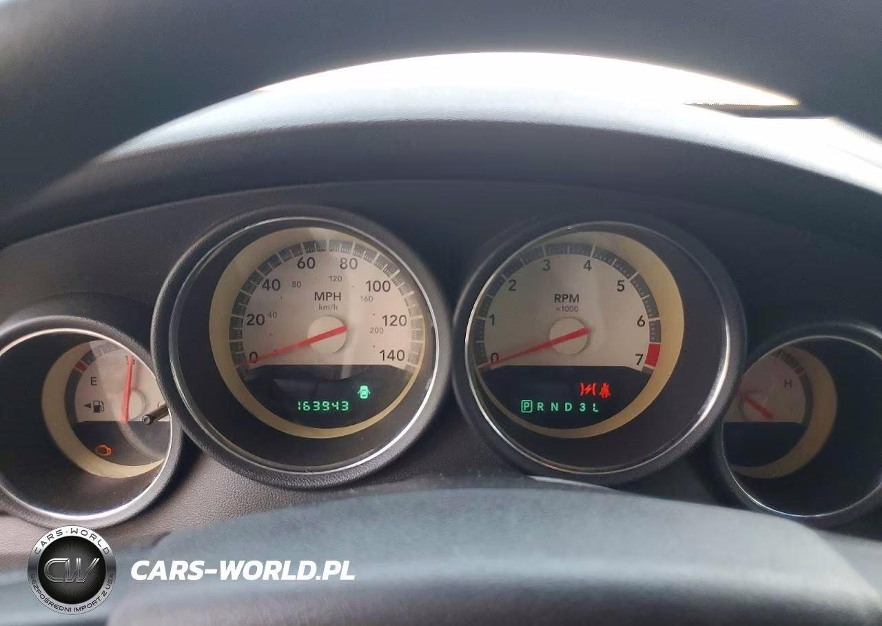 2009 Dodge Charger VIN:2B3KA43D89H554084 - 9