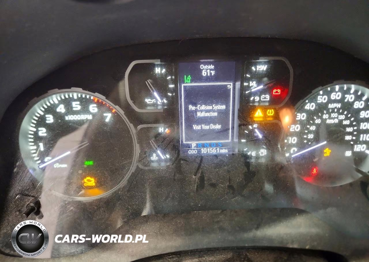 2020 Toyota Tundra Sr5 VIN:5TFUY5F10LX882533 - 9