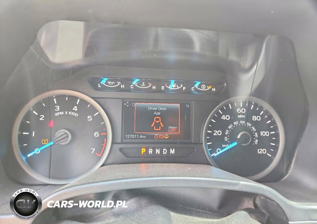 2019 Ford F150 Supercrew VIN:1FTEW1E42KKD70606 - 9