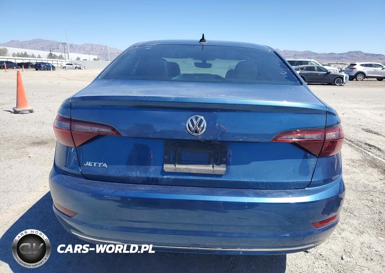 2021 Volkswagen Jetta VIN:3VWC57BU2MM090887 - 6