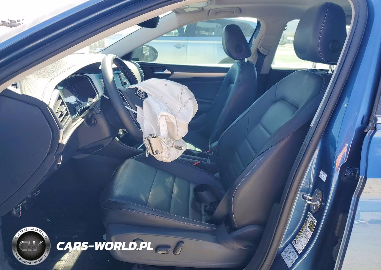 2021 Volkswagen Jetta VIN:3VWC57BU2MM090887 - 7