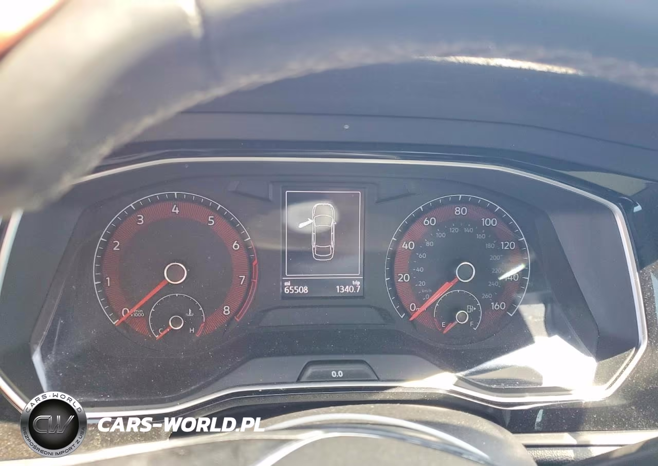 2021 Volkswagen Jetta VIN:3VWC57BU2MM090887 - 9