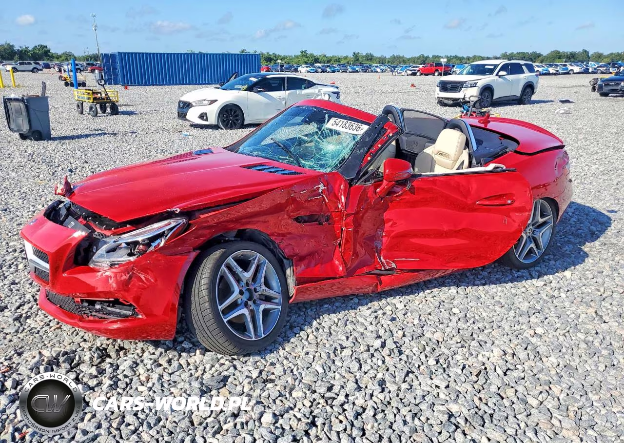 2013 Mercedes-Benz Slk 250