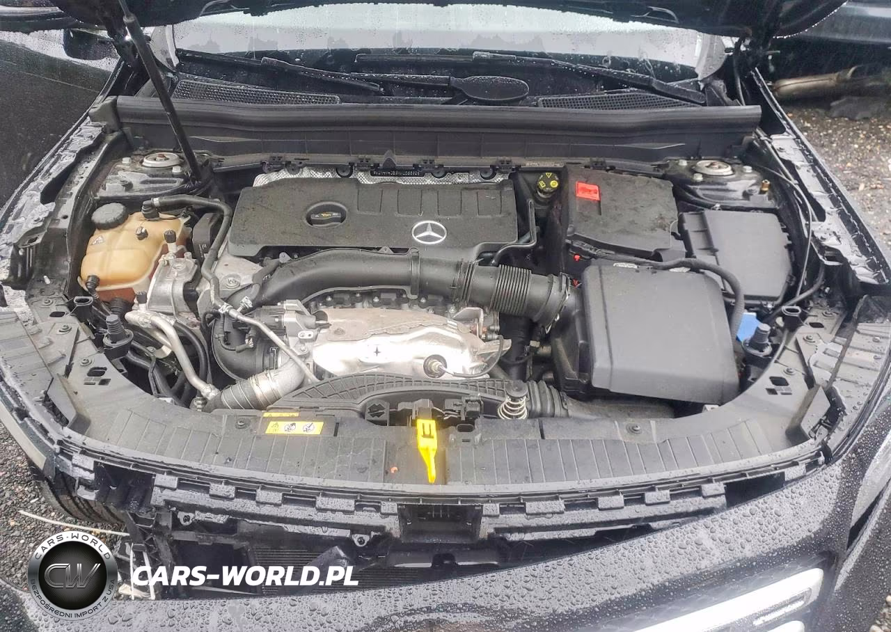 2021 Mercedes-Benz Glb 250 VIN:W1N4M4GB9MW108892 - 12