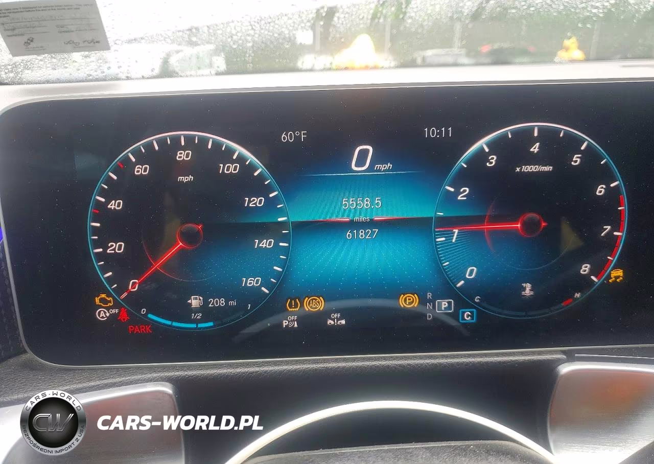 2021 Mercedes-Benz Glb 250 VIN:W1N4M4GB9MW108892 - 9