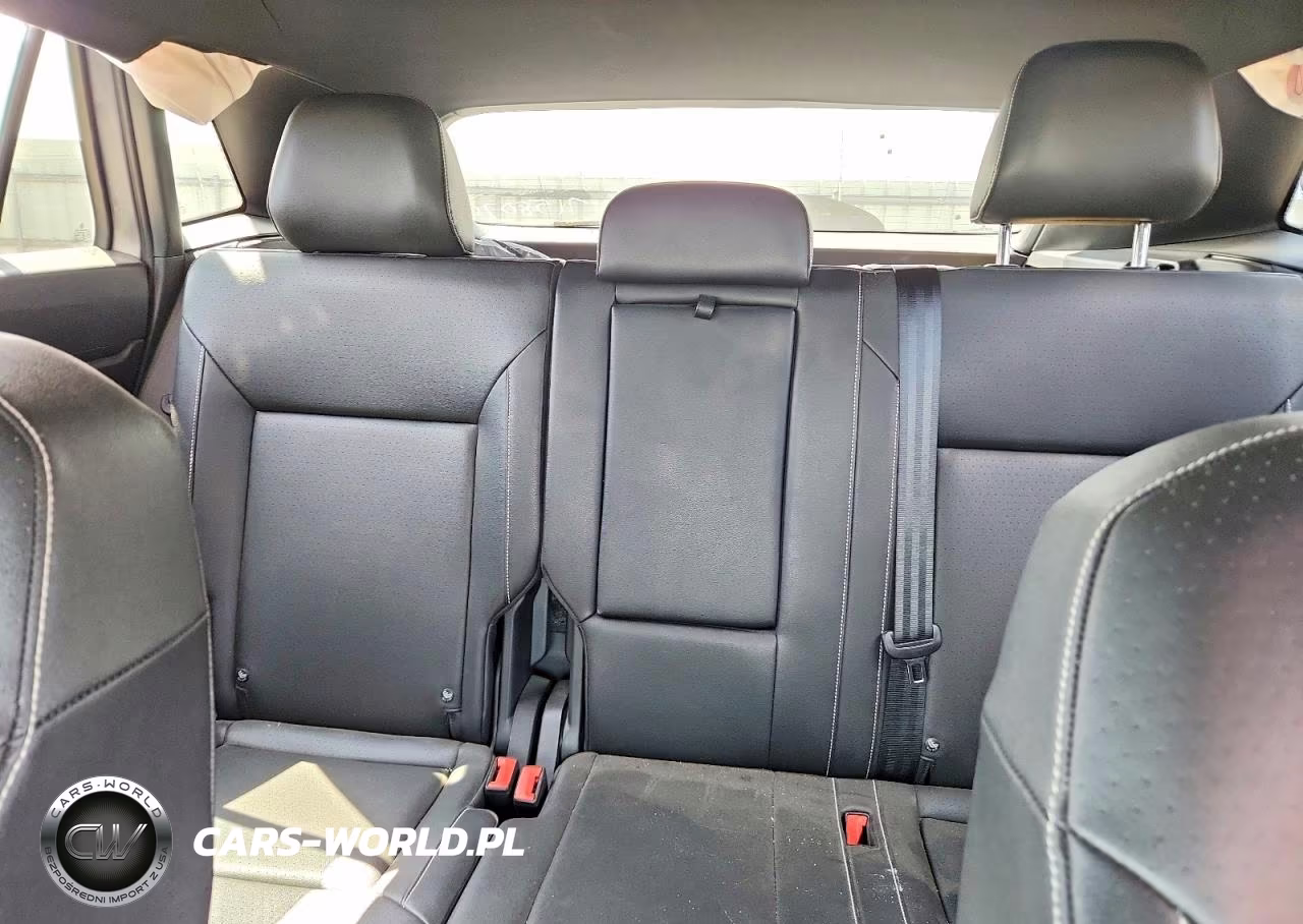 2020 Volkswagen Atlas Cross Sport Sel VIN:1V2MC2CA3LC205404 - 10