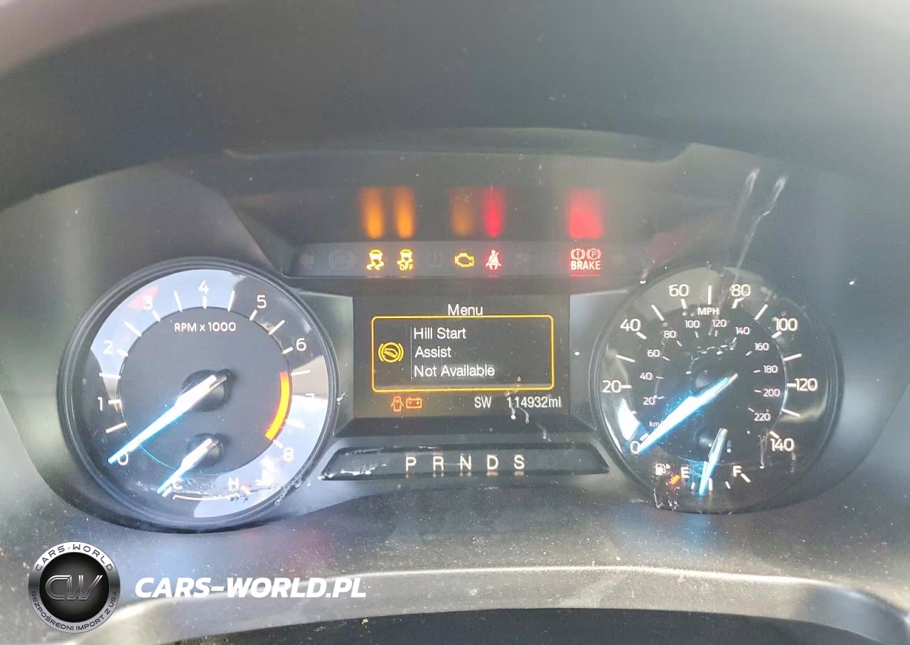 2018 Ford Explorer VIN:1FM5K7B87JGB75314 - 9