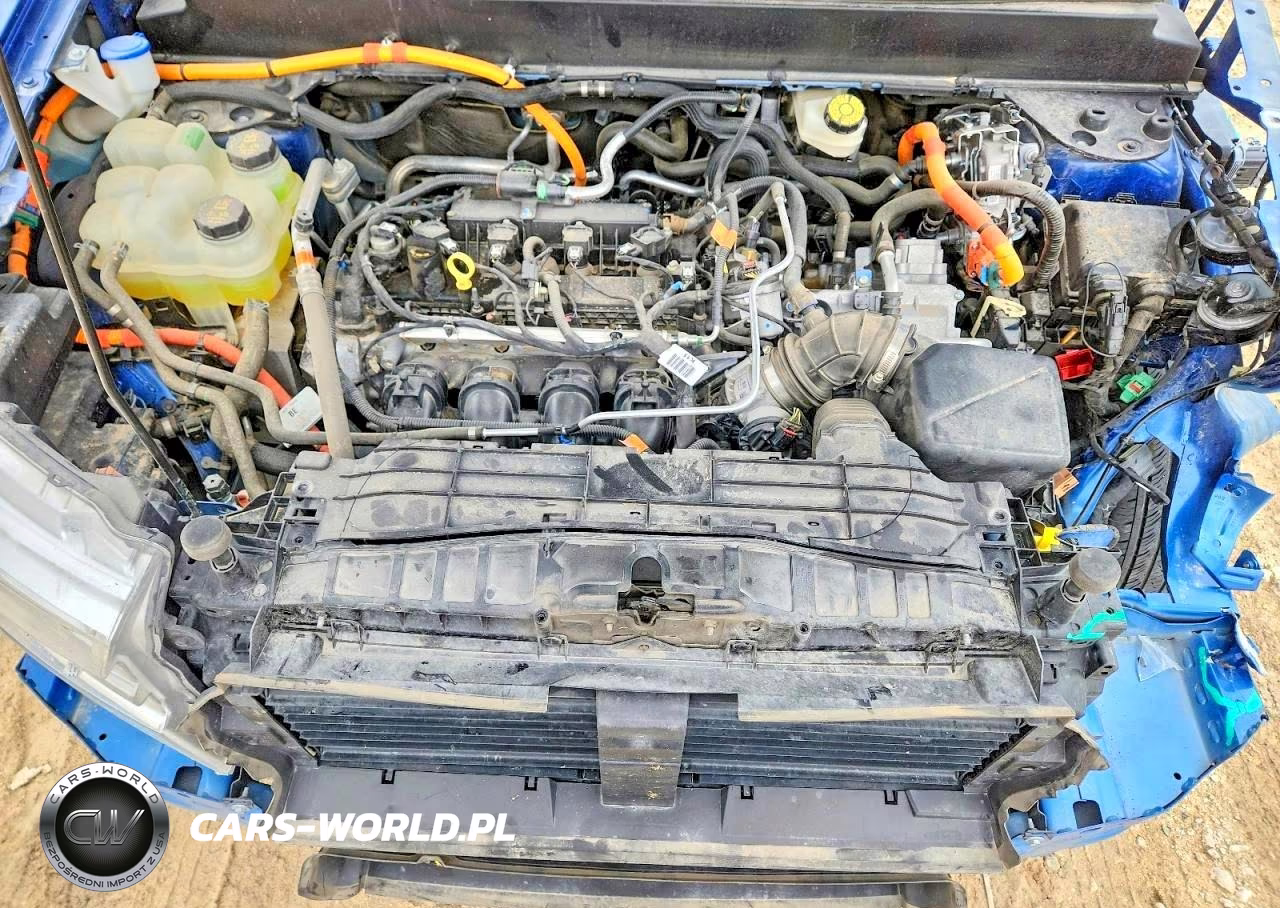 2023 Ford Maverick Xl VIN:3FTTW8E31PRA64698 - 11