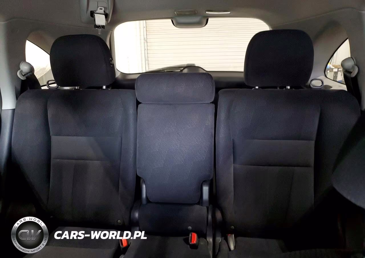 2011 Honda Cr-V Se VIN:JHLRE4H49BC023689 - 10