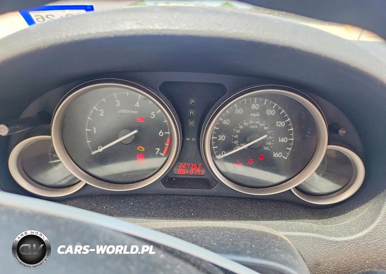 2011 Mazda 6 I VIN:1YVHZ8BH7B5M08327 - 9