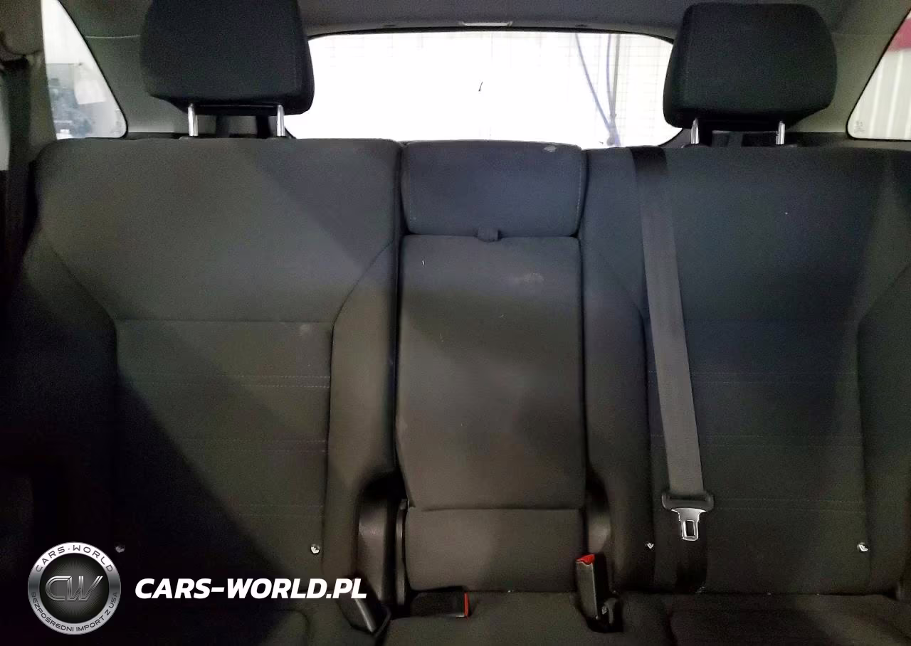 2019 Kia Sorento Lx V6 VIN:5XYPGDA51KG449194 - 10