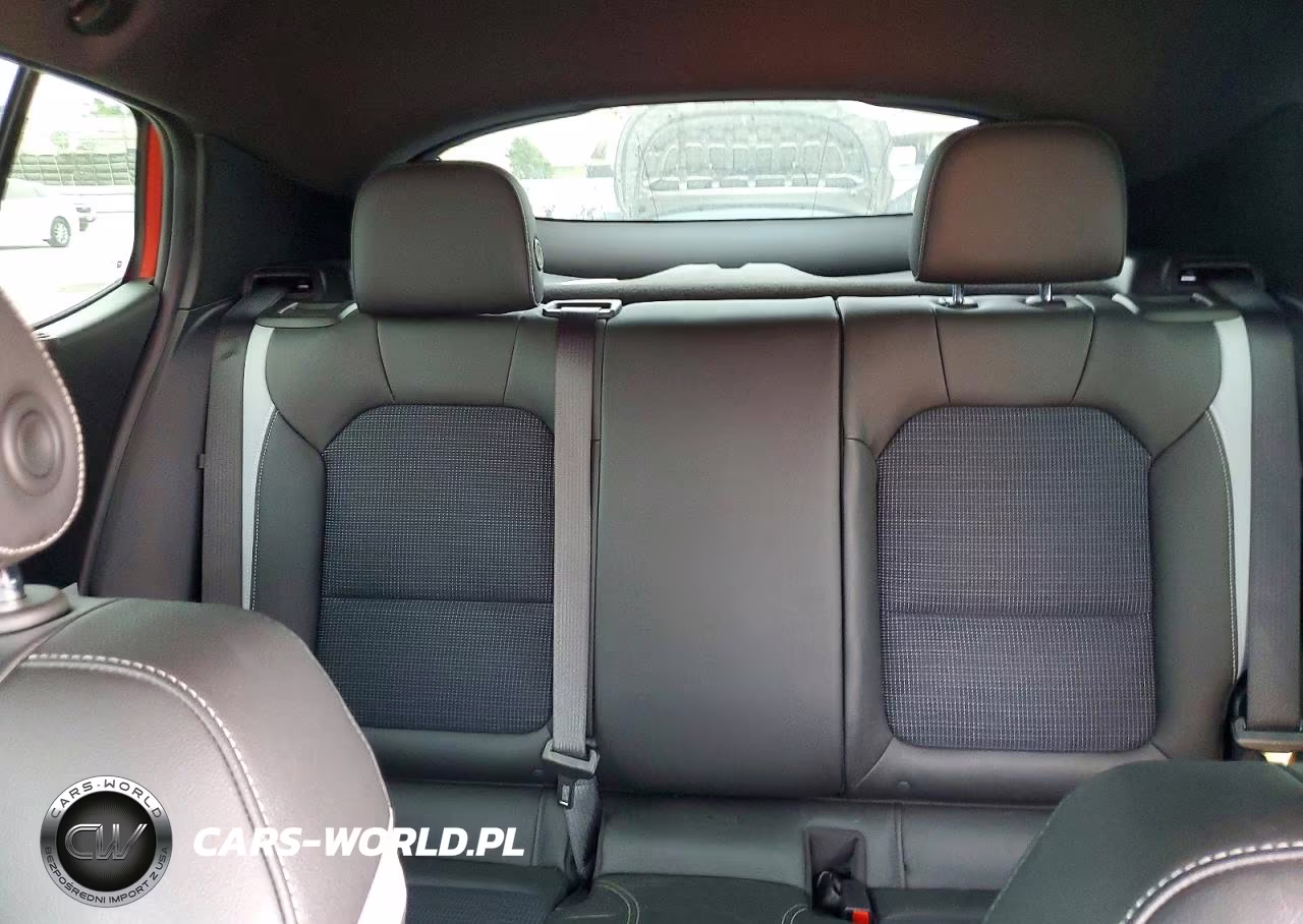 2024 Buick Envista Preferred VIN:KL47LAE2XRB053516 - 10
