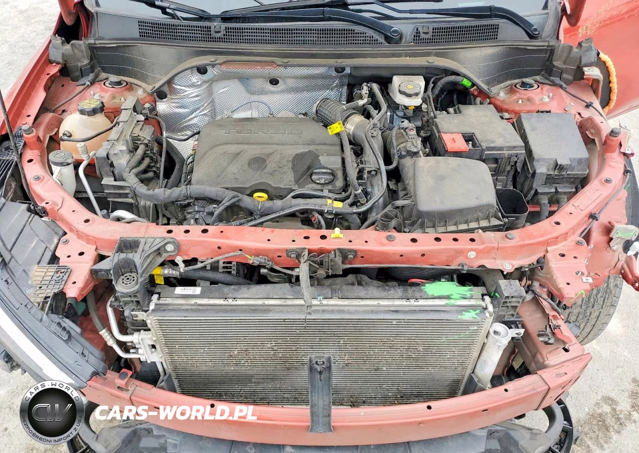 2024 Buick Envista Preferred VIN:KL47LAE2XRB053516 - 12