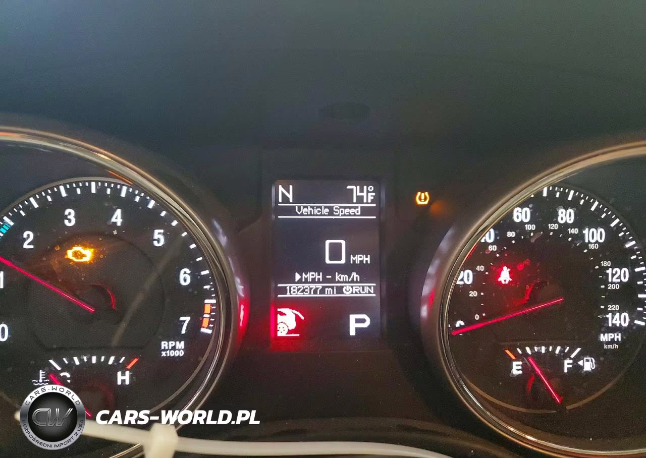 2013 Jeep Grand Cherokee Laredo VIN:1C4RJFAG0DC502921 - 9