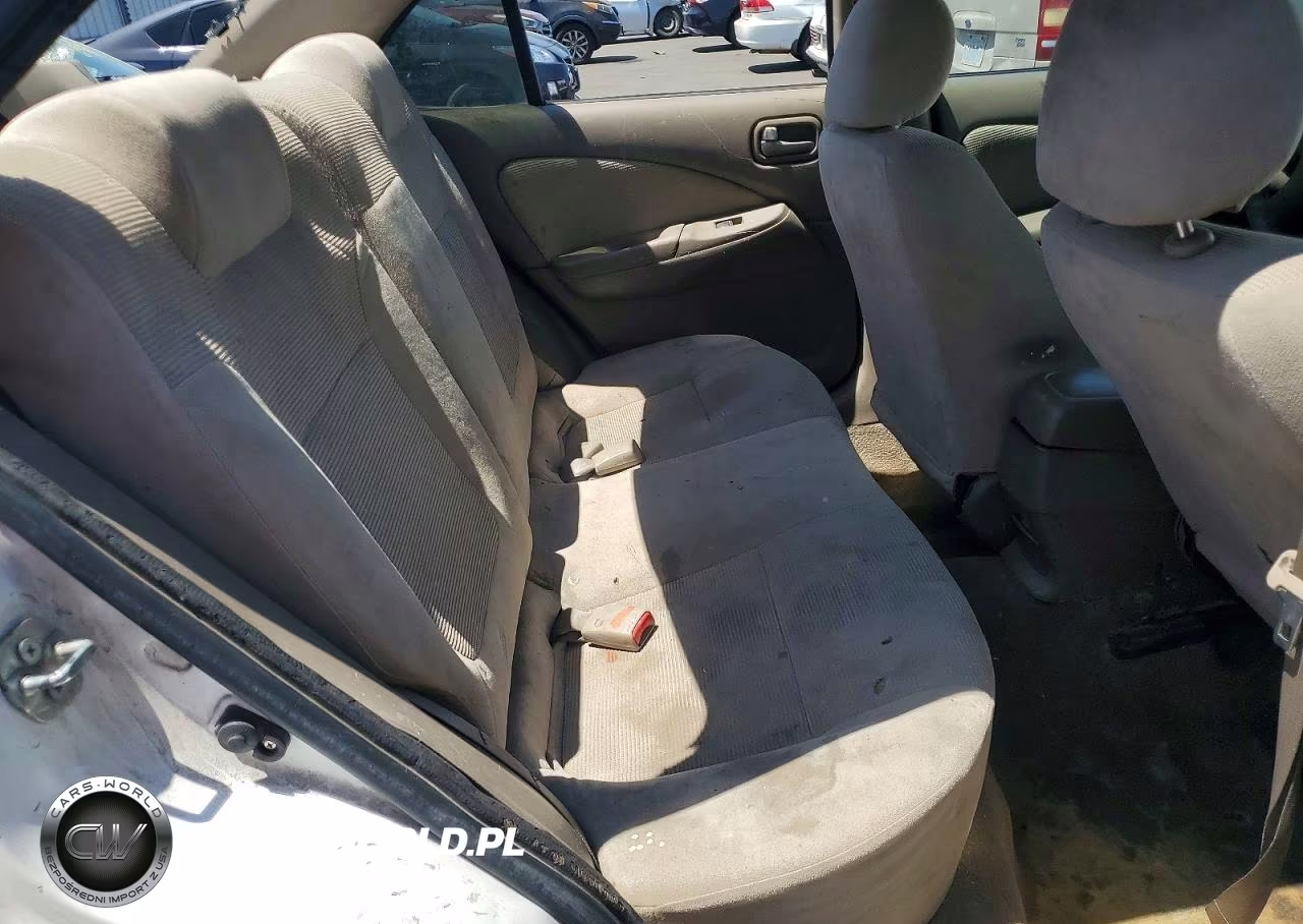 2006 Nissan Sentra 1.8 VIN:3N1CB51D56L523700 - 10