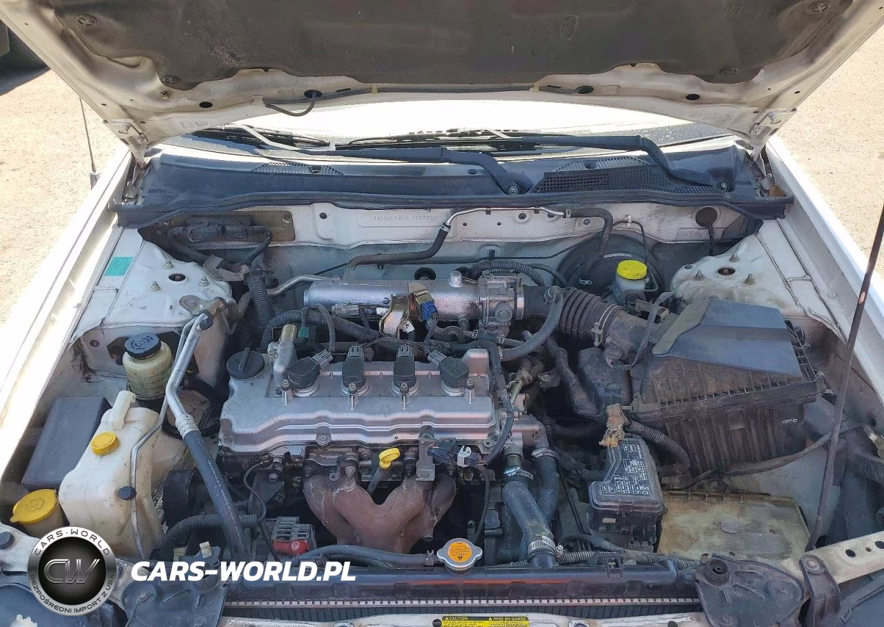 2006 Nissan Sentra 1.8 VIN:3N1CB51D56L523700 - 11