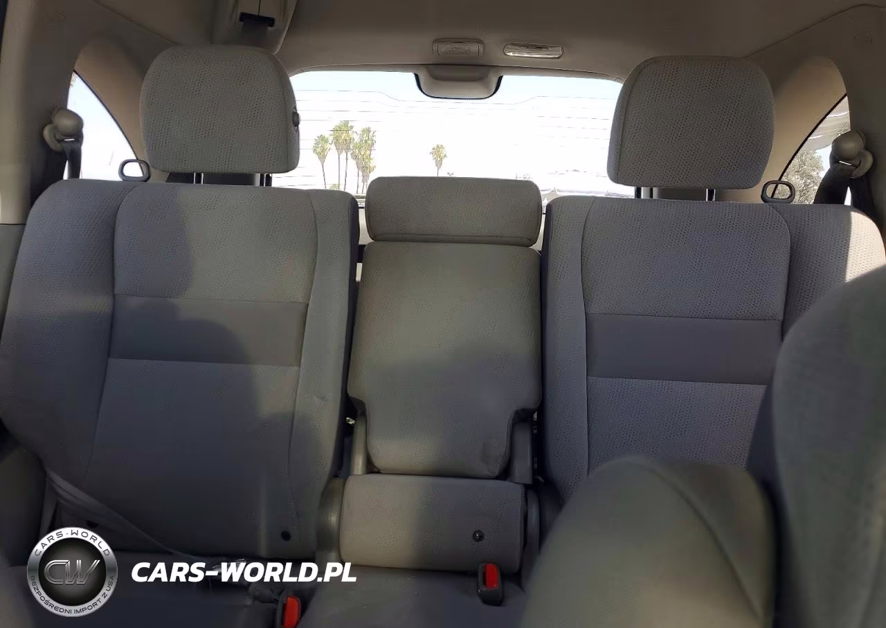2011 Honda Cr-V Ex VIN:JHLRE3H57BC015853 - 10