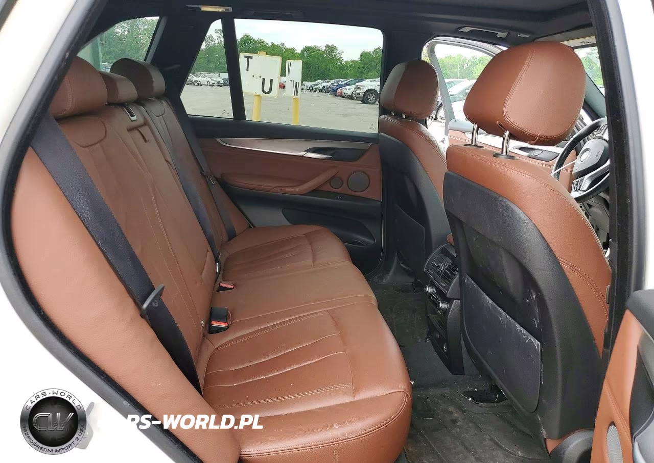 2017 BMW X5 xDrive35I VIN:5UXKR0C32H0V70399 - 11