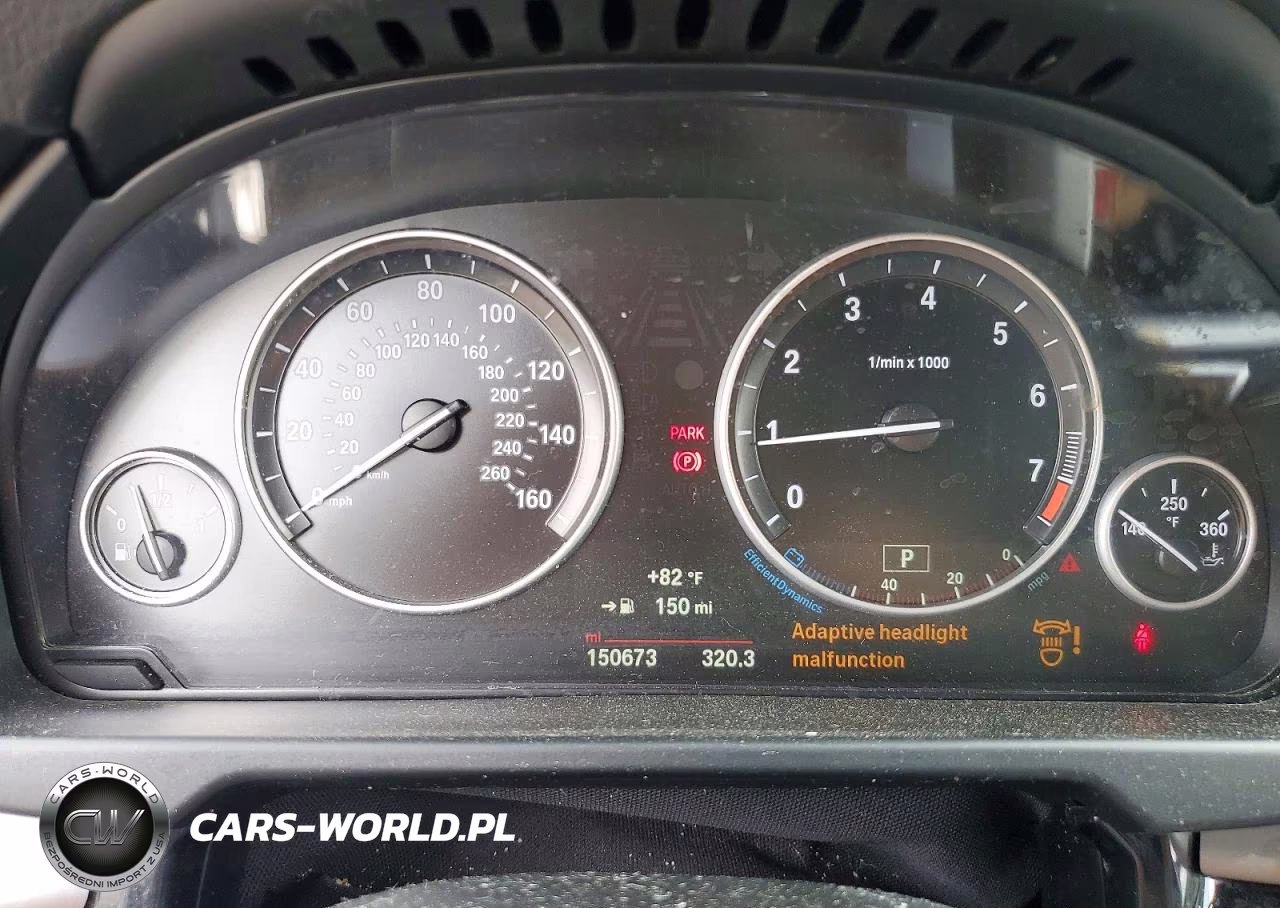 2017 BMW X5 xDrive35I VIN:5UXKR0C32H0V70399 - 9