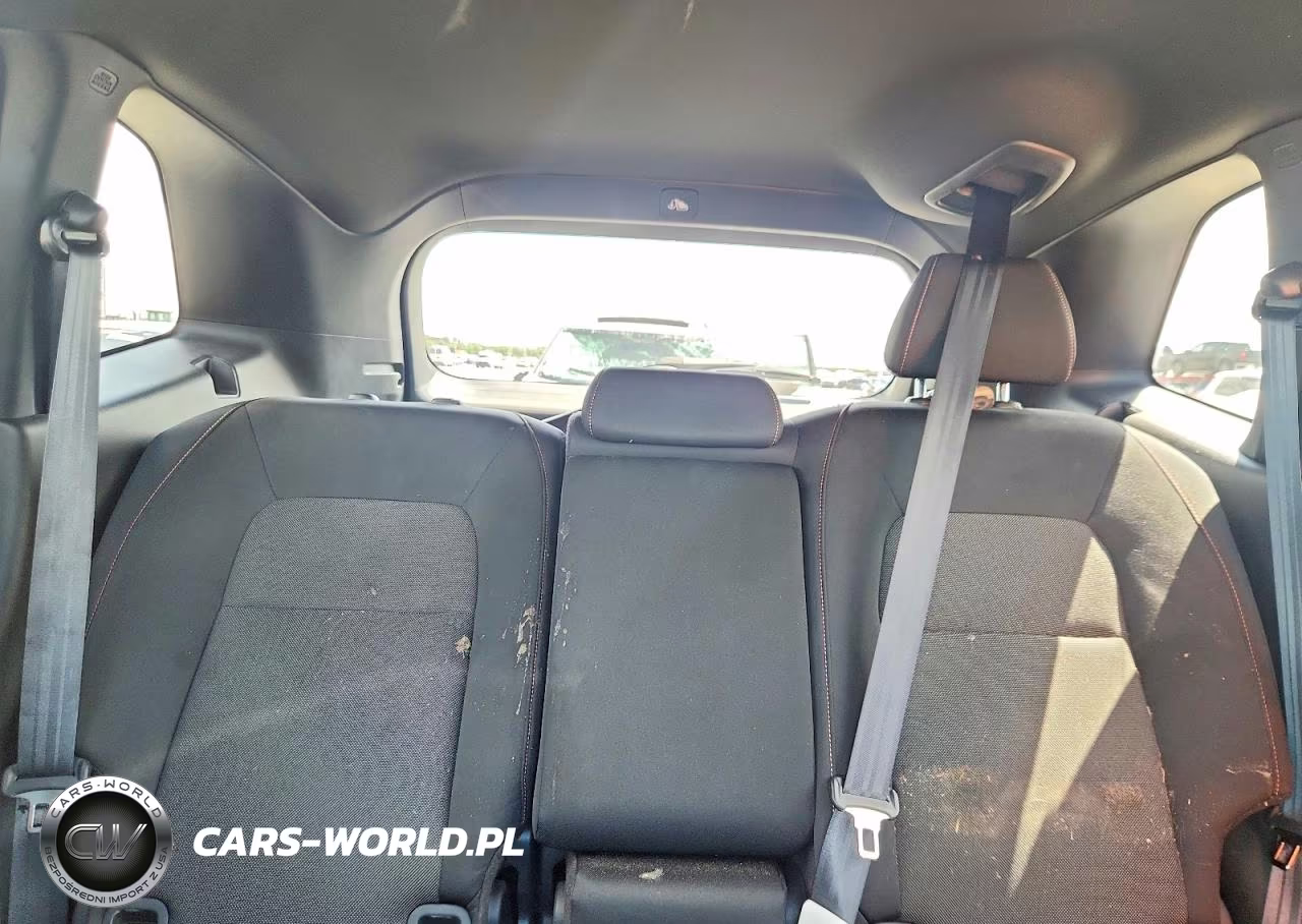 2023 Honda Cr-V Sport VIN:2HKRS5H50PH712004 - 10