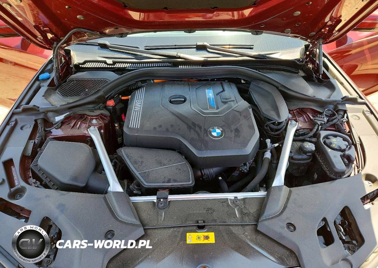 2023 BMW 530Xe VIN:WBA33AG01PCM37995 - 11