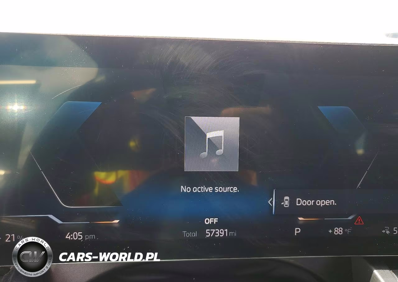 2024 BMW I5 Edrive 40 VIN:WBY33FK04RCR39327 - 9