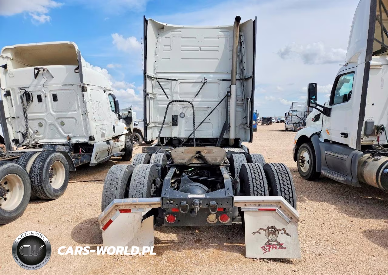 2020 Volvo Vnl Vnl VIN:4V4NC9EH6LN244201 - 6