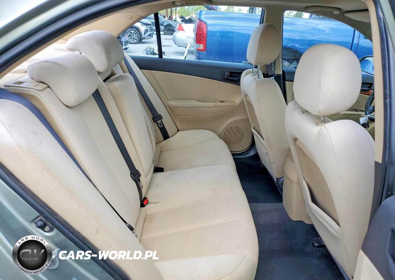 2009 Hyundai Sonata Gls VIN:5NPET46C89H485641 - 10