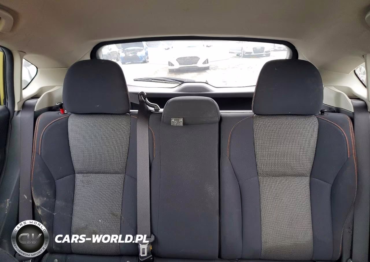 2021 Subaru Crosstrek Premium VIN:JF2GTAPCXMH363992 - 10