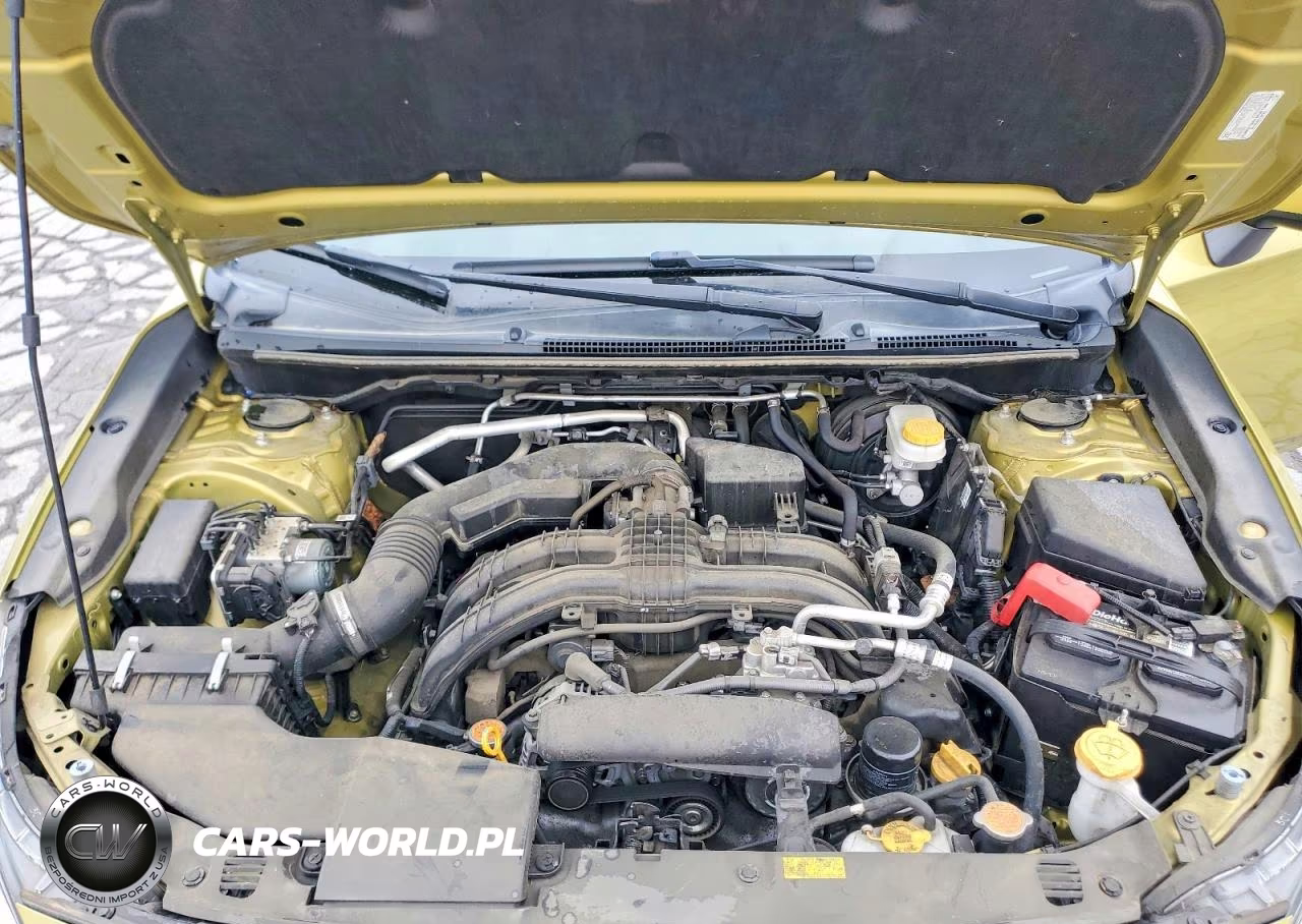 2021 Subaru Crosstrek Premium VIN:JF2GTAPCXMH363992 - 12