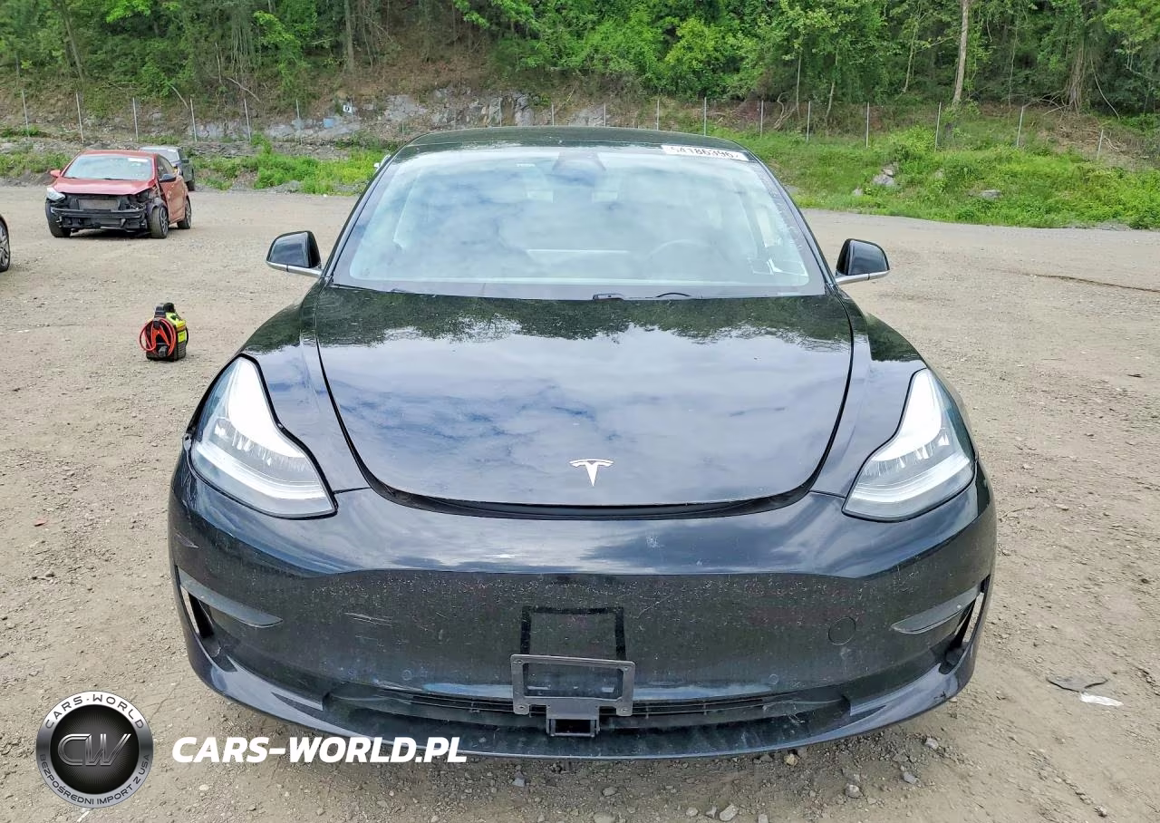 2019 Tesla Model 3 VIN:5YJ3E1EB5KF359296 - 5