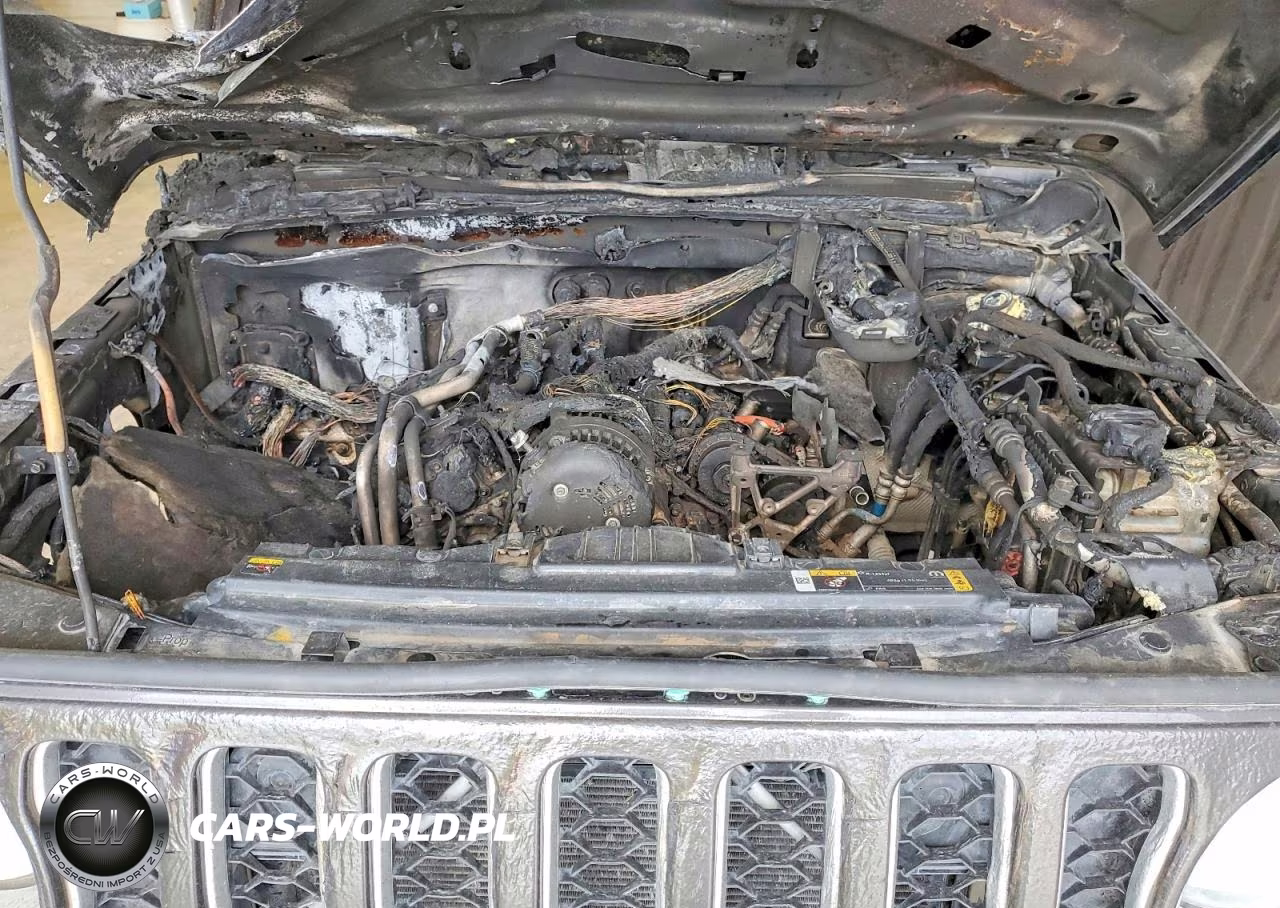 2021 Jeep Gladiator Overland VIN:1C6HJTFG1ML594258 - 11