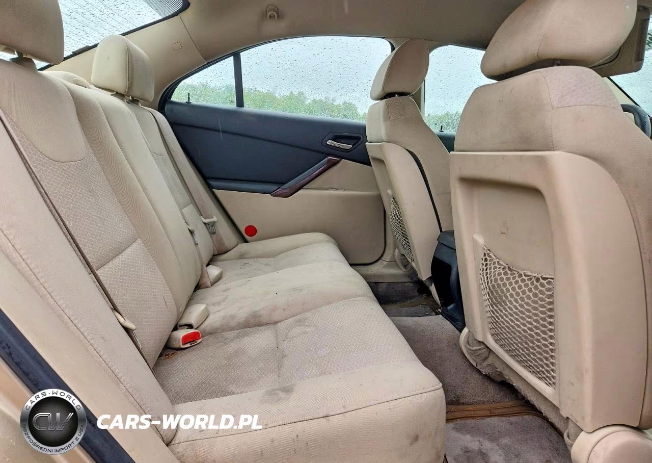 2006 Pontiac G6 Se1 VIN:1G2ZG558164120913 - 10