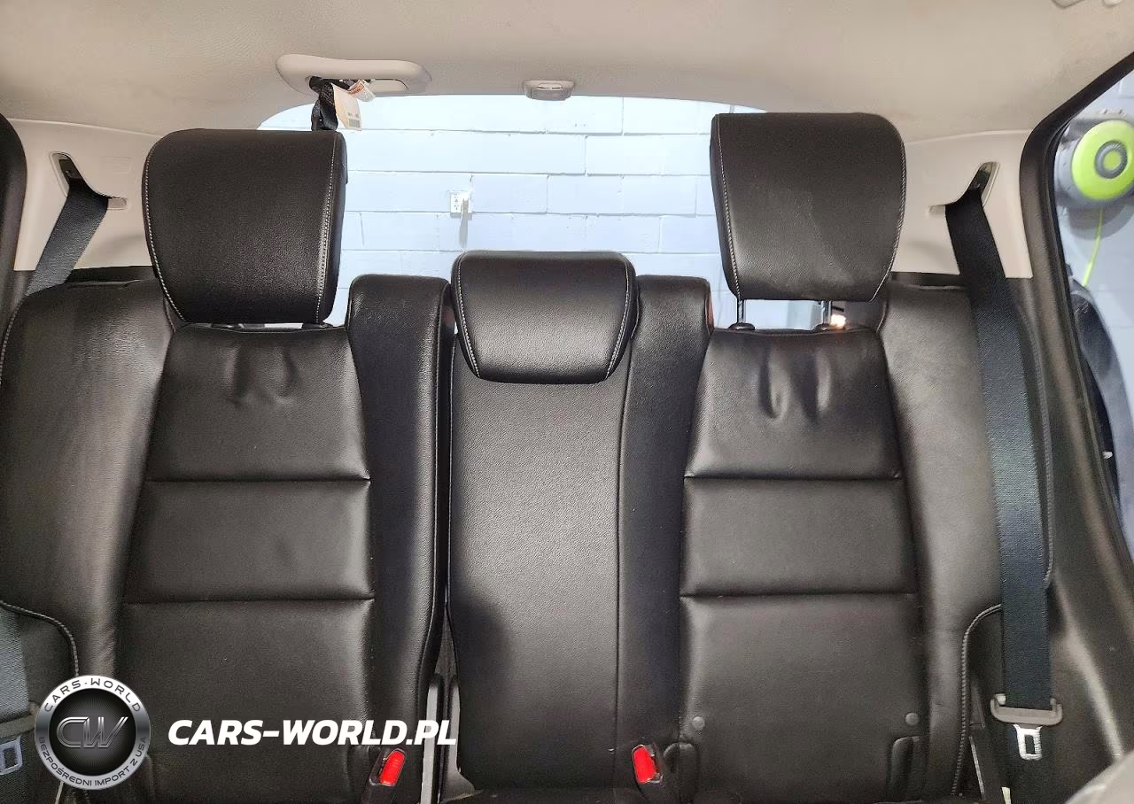 2016 Honda Hr-V VIN:3CZRU6H7XGM759000 - 10