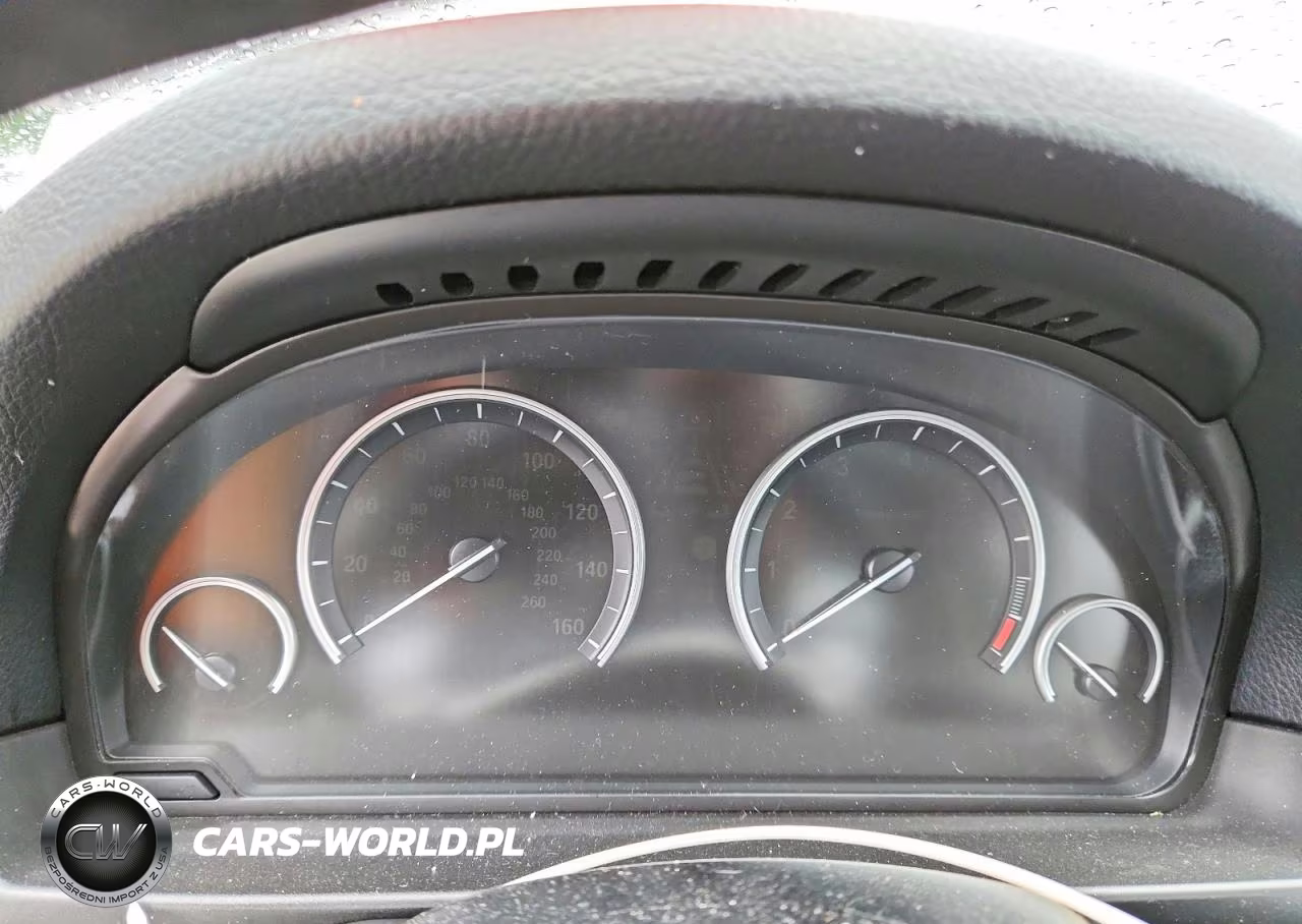 2016 BMW 528 Xi VIN:WBA5A7C54GG149321 - 9
