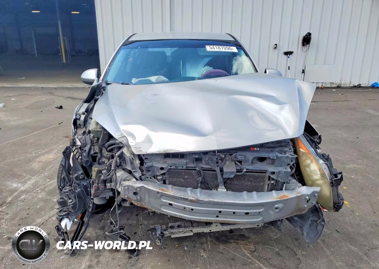 2012 Mazda 3 I VIN:JM1BL1UG4C1591039 - 5