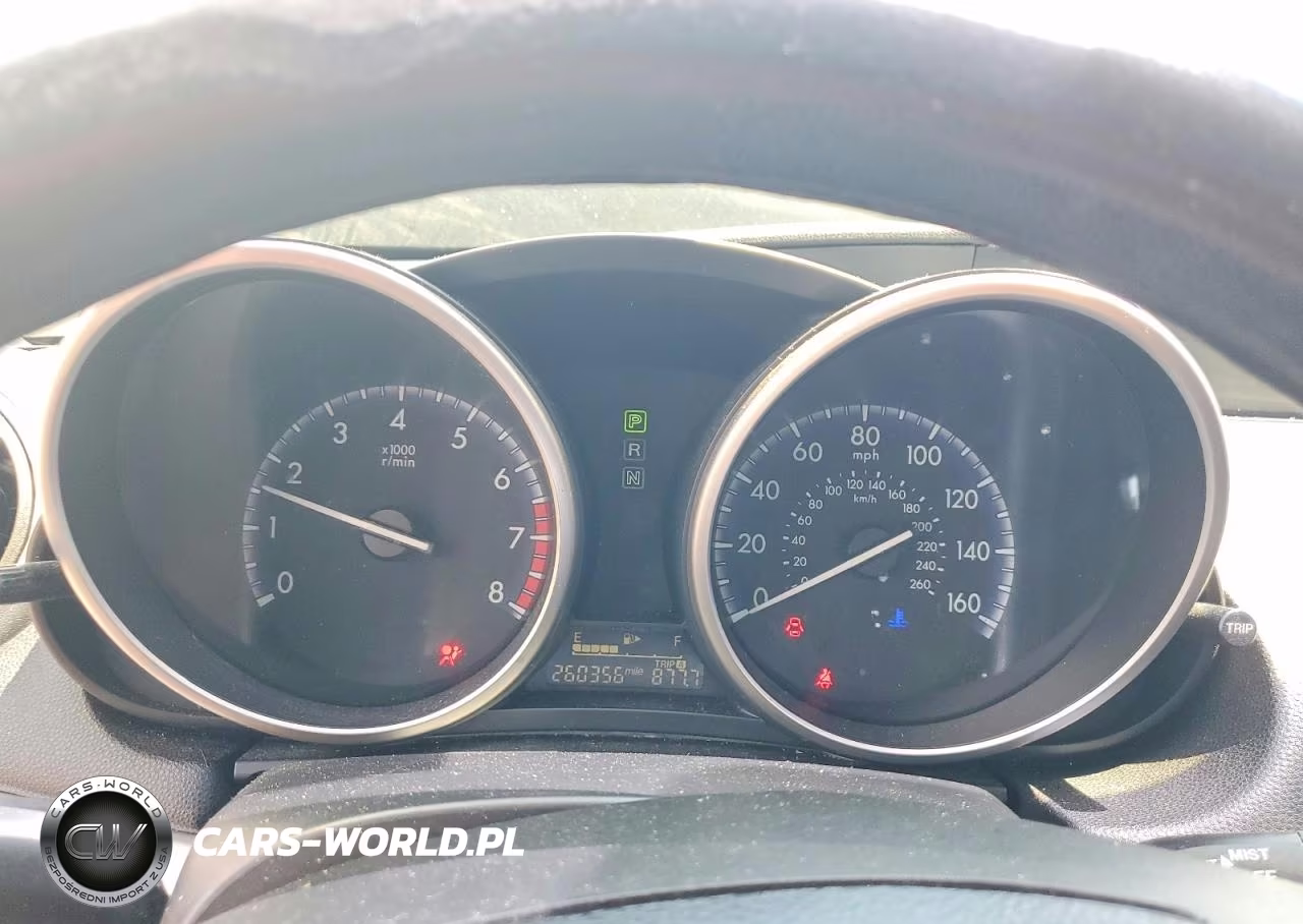 2012 Mazda 3 I VIN:JM1BL1UG4C1591039 - 9