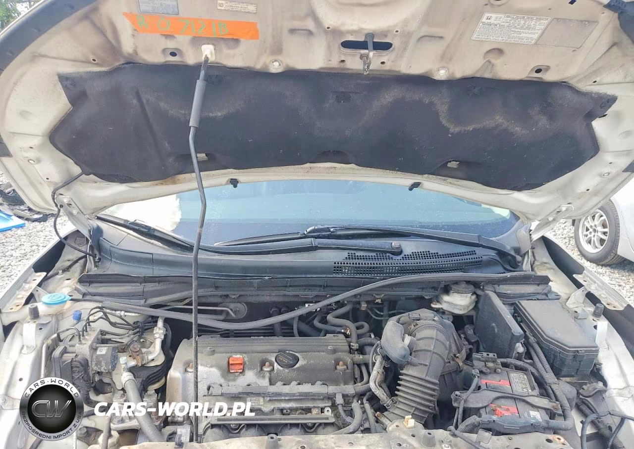 2014 Honda Cr-V Exl VIN:5J6RM4H76EL116548 - 12