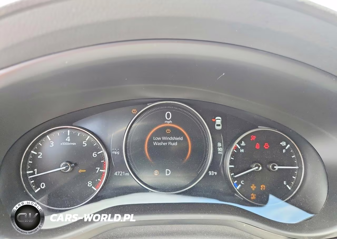 2024 Mazda 3 Select Sport VIN:3MZBPABM6RM400016 - 9