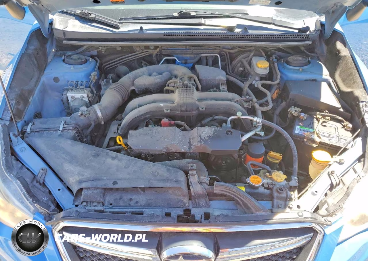 2017 Subaru Crosstrek Limited VIN:JF2GPAKC1HH278282 - 11